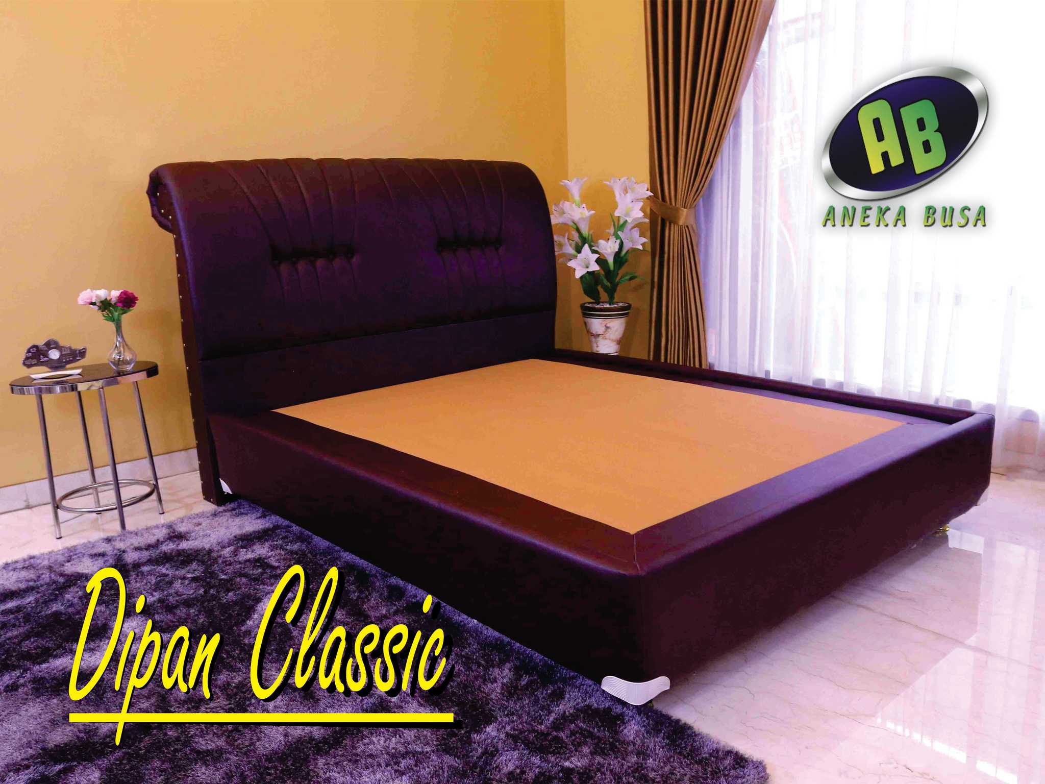 DIPAN CLASSIC